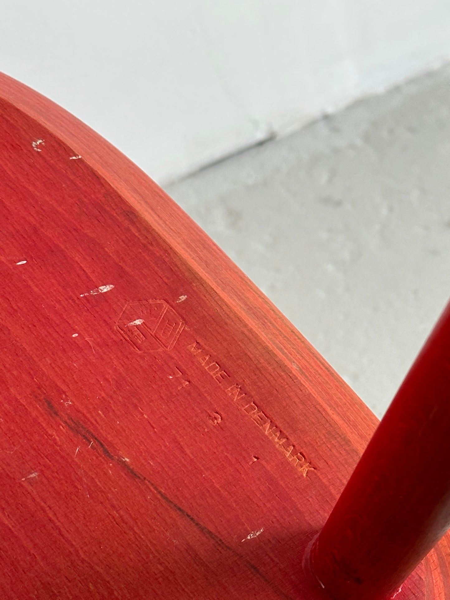 J46, Poul M. Volther,FDB Furniture