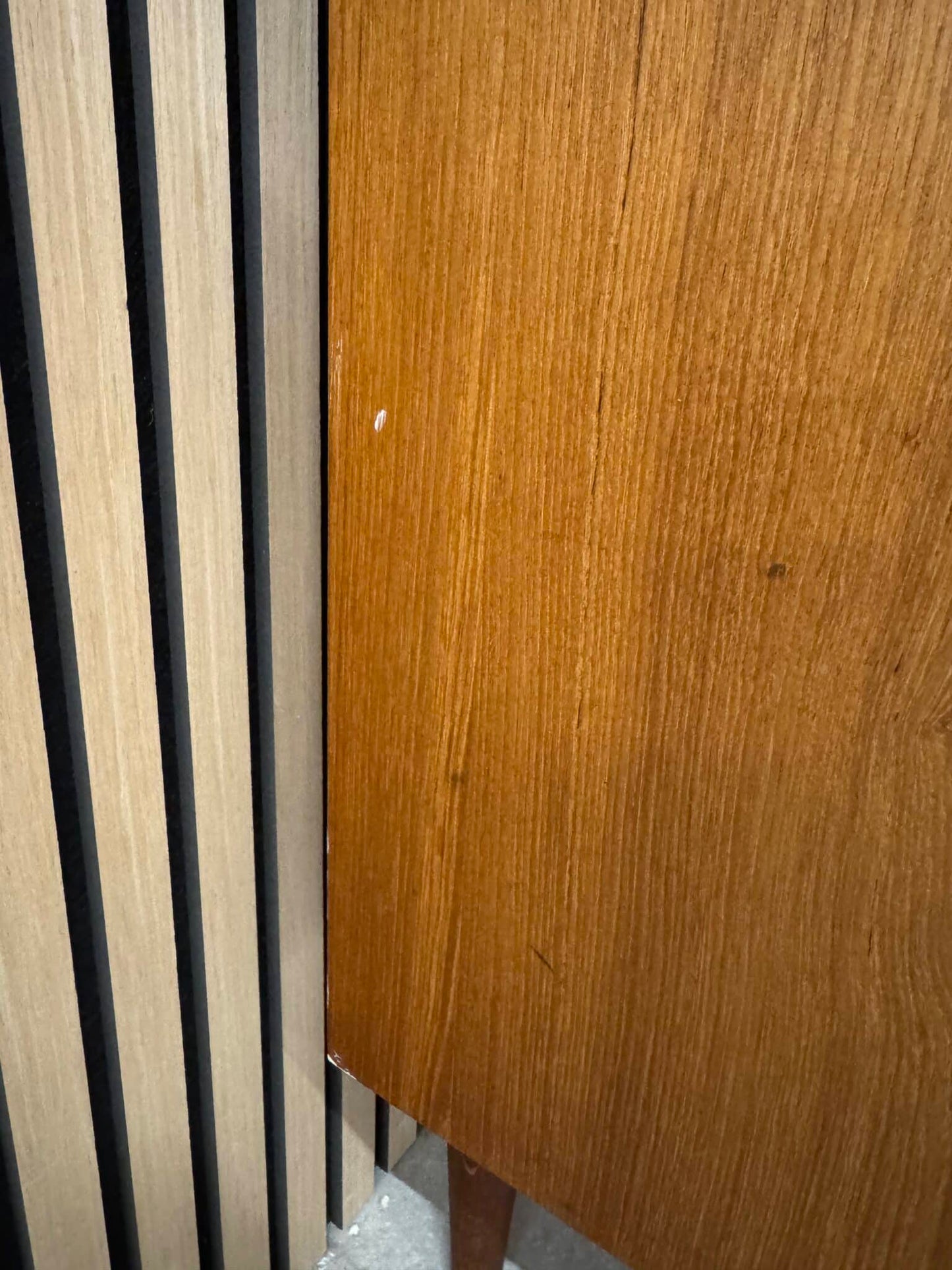 Børge Mogensen Skænk teak