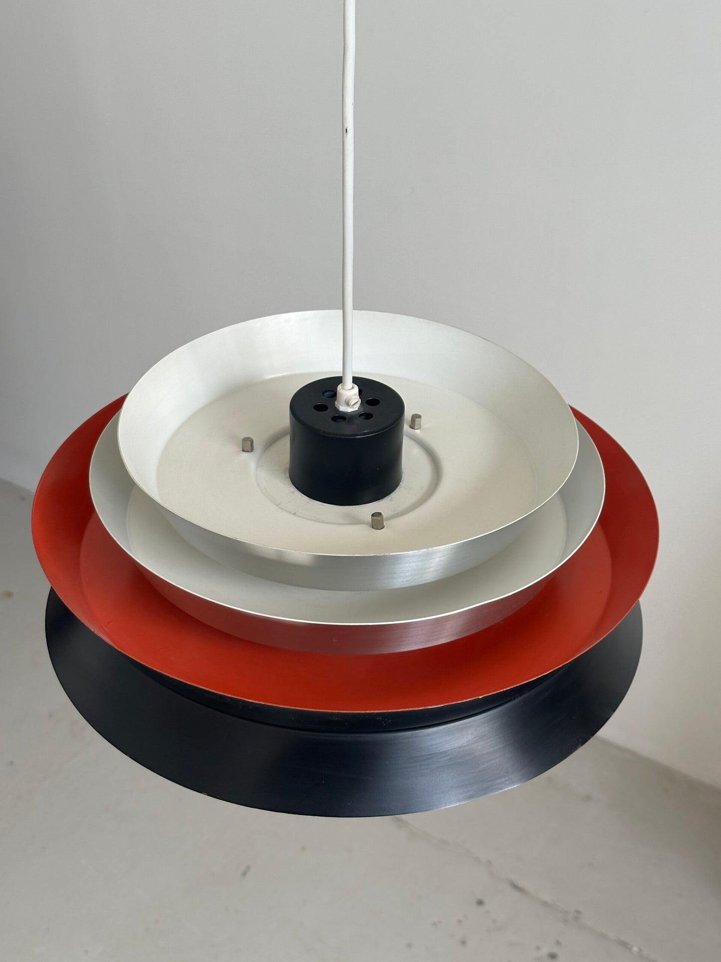 Carl Thore 'Trava' pendant 1960s