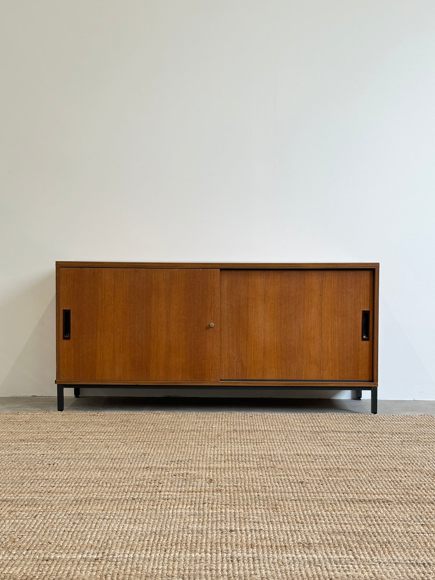 Vintage sideboard