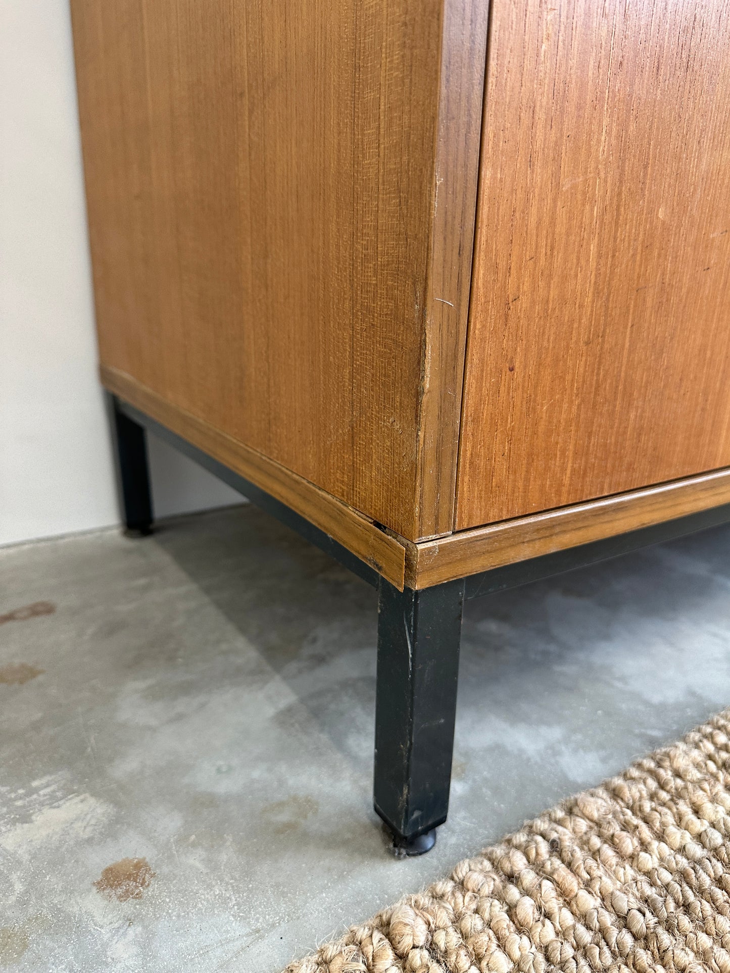 Vintage sideboard