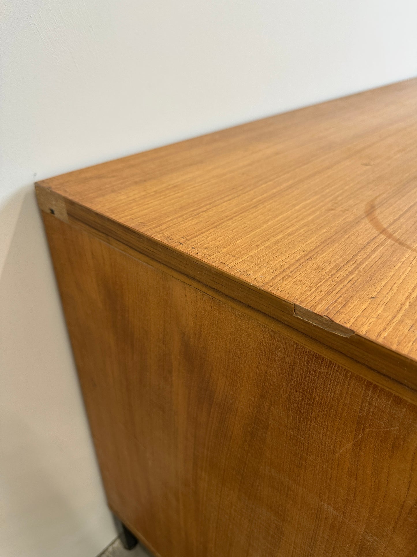 Vintage sideboard
