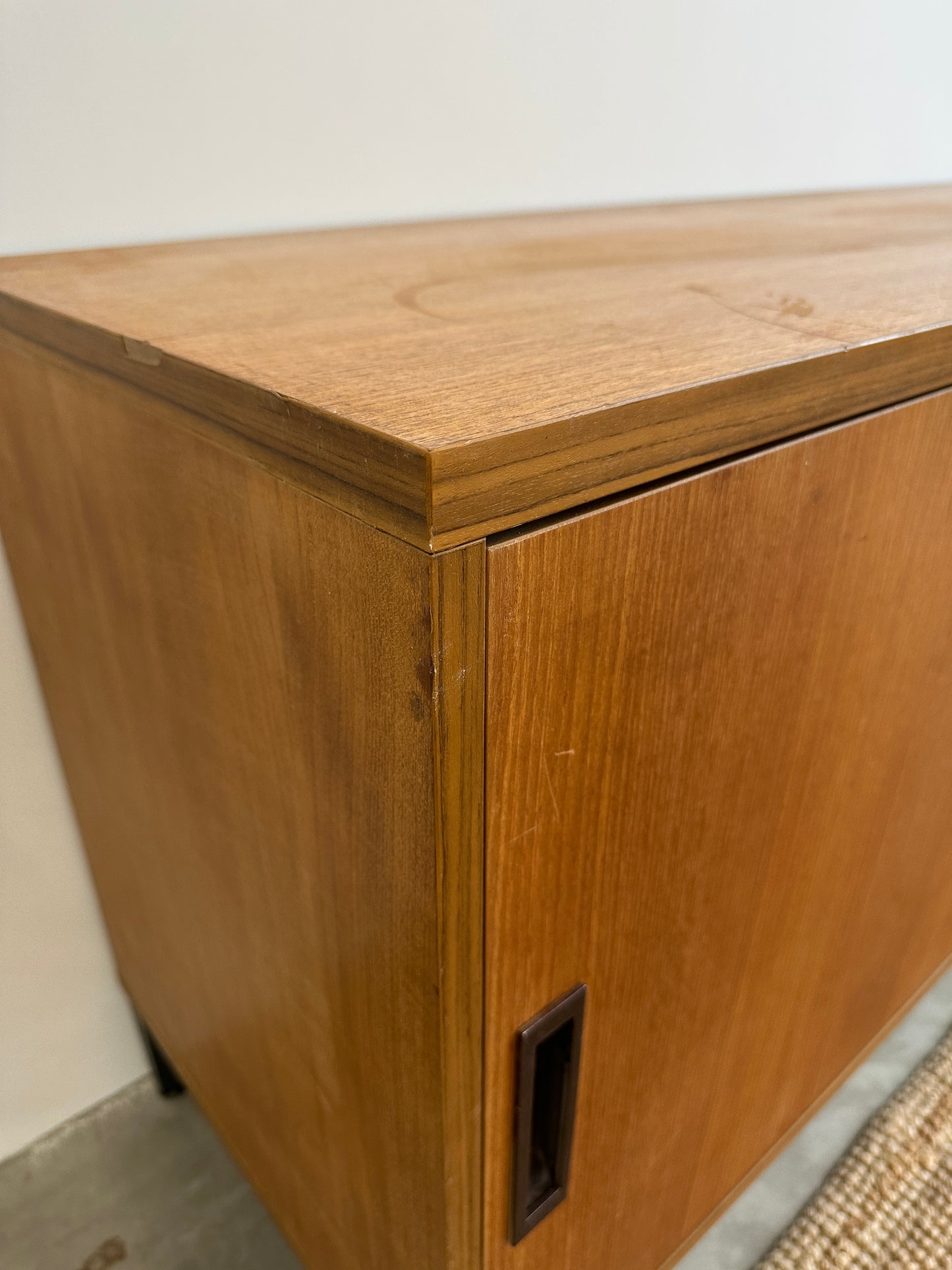 Vintage sideboard