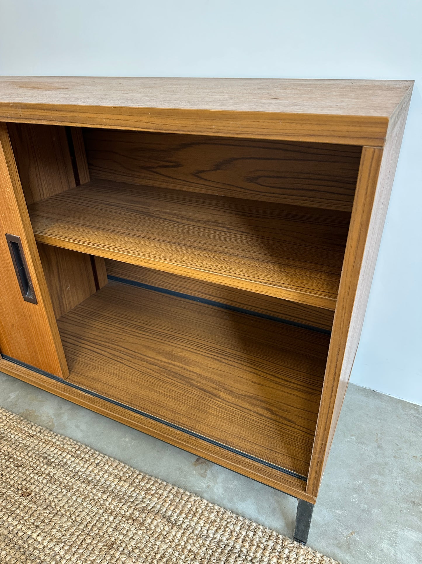 Vintage sideboard