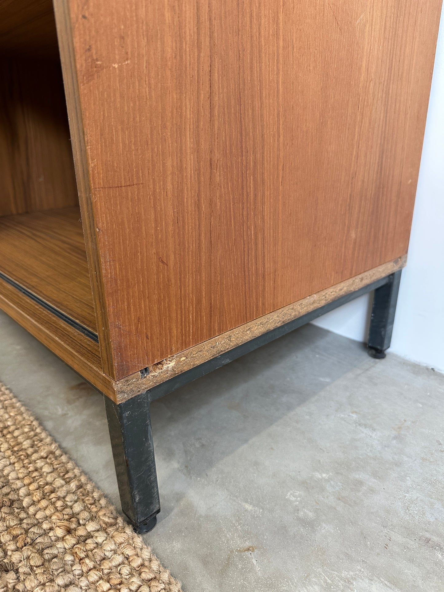 Vintage sideboard