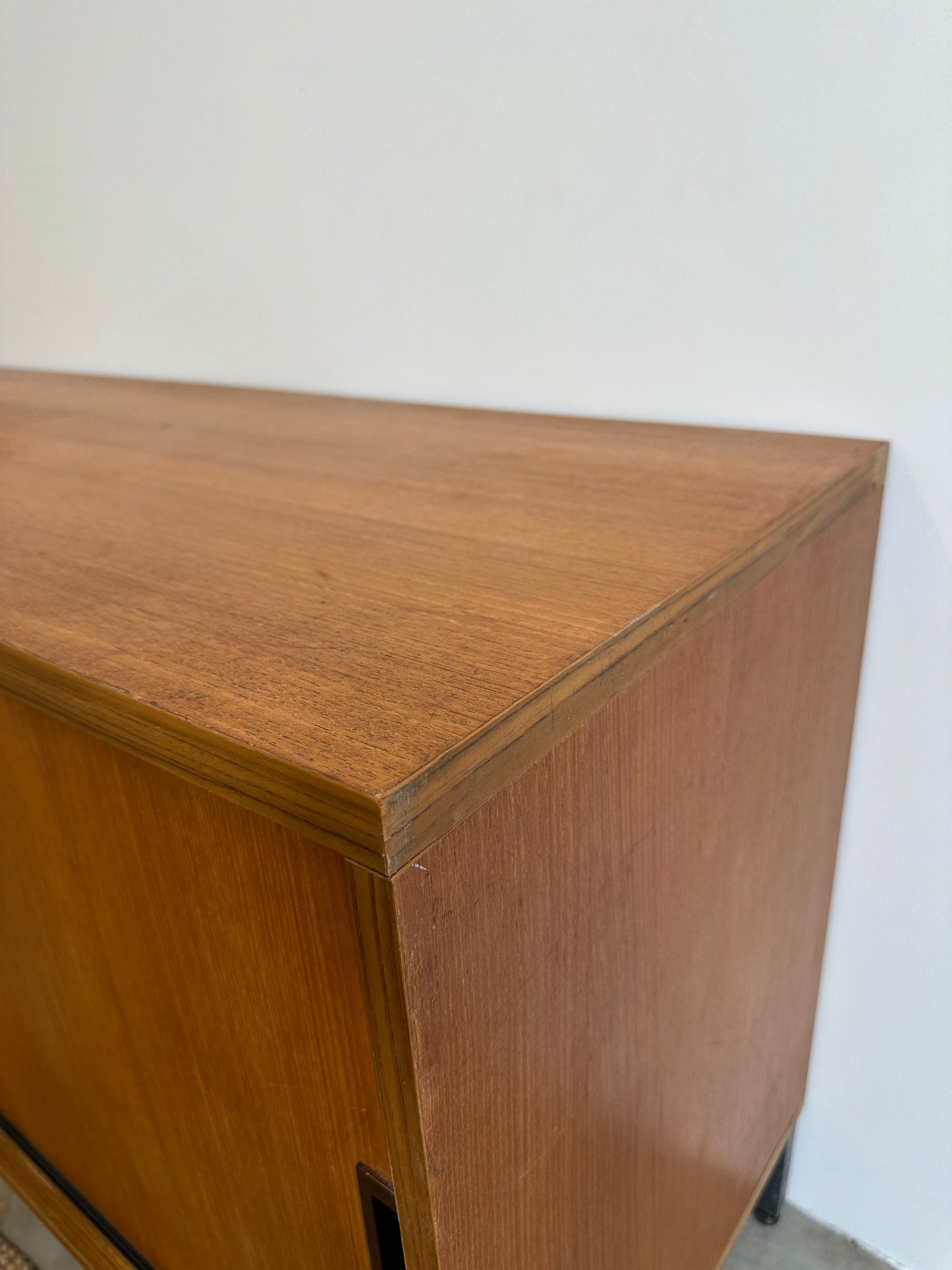 Vintage sideboard