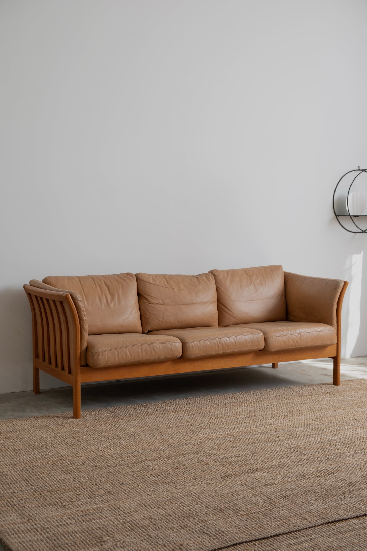 Skalma 'Asmara' sofa 3-seater