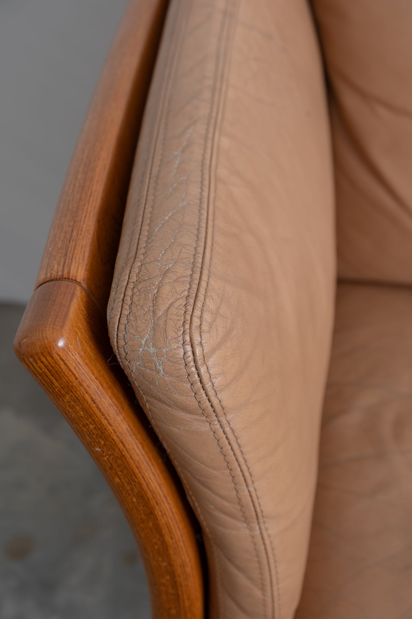 Skalma 'Asmara' sofa 3-seater