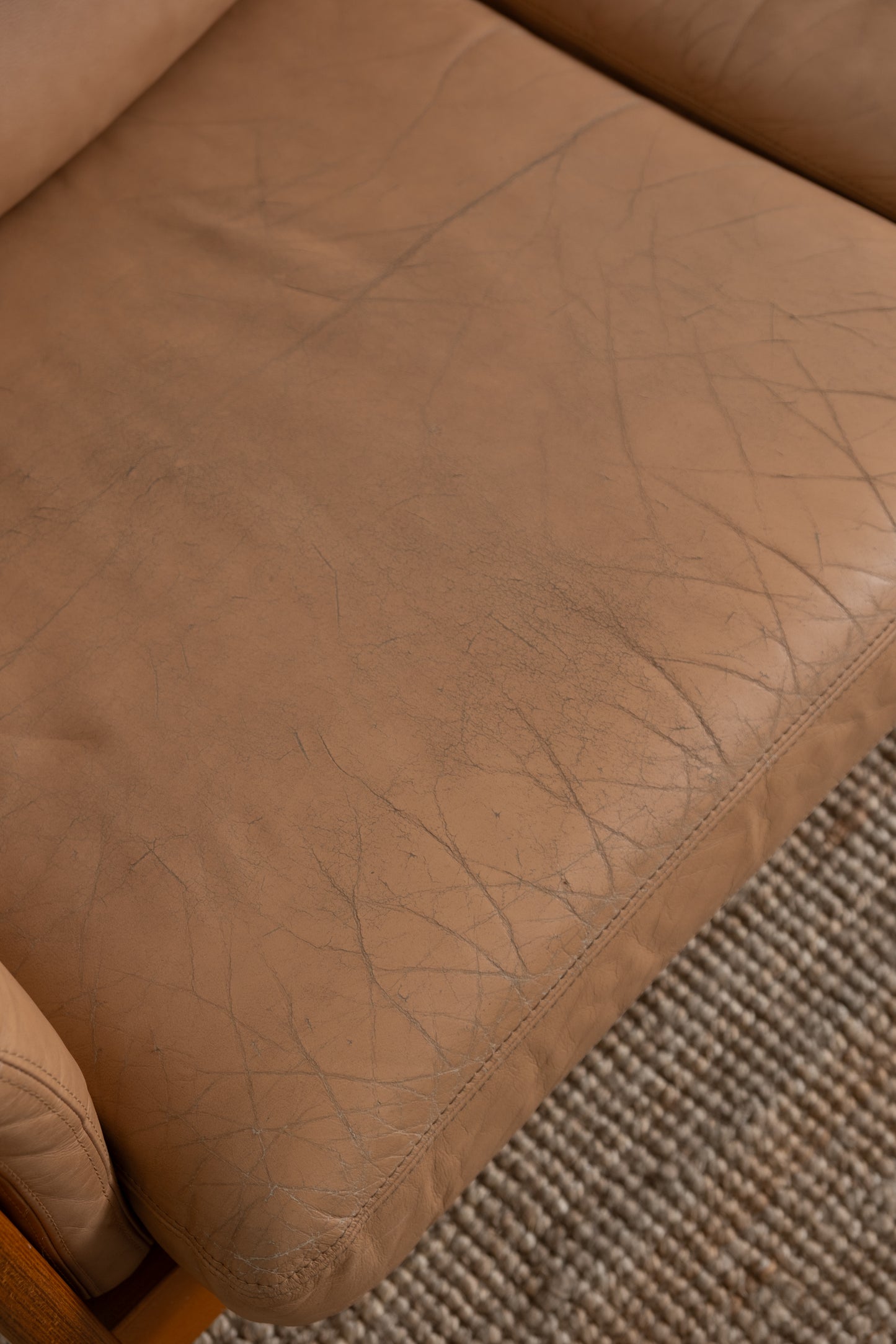 Skalma 'Asmara' sofa 3-seater
