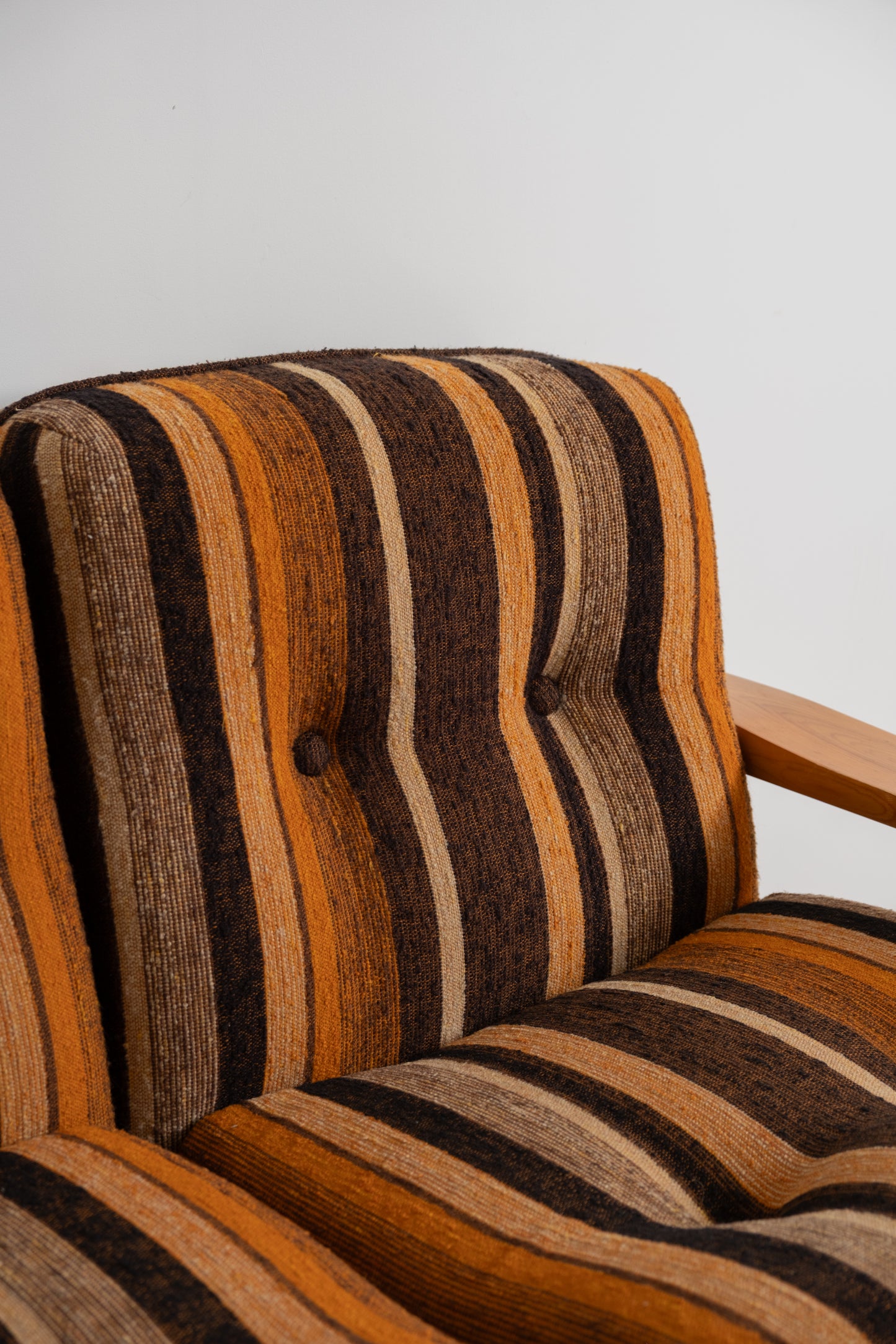 Pine sofa, 1970s Denmark