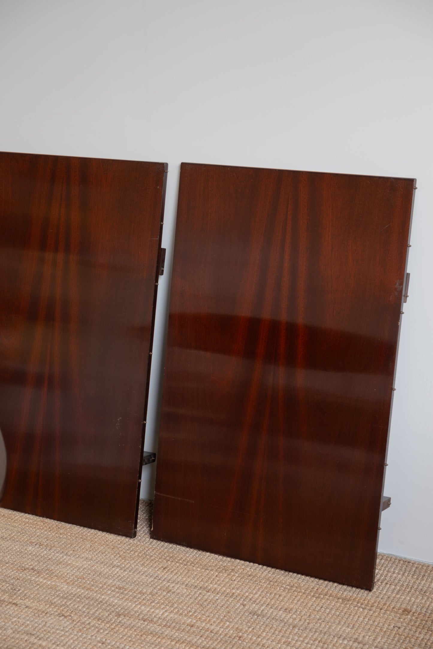 Ole Wanscher Rungstedlund dining table