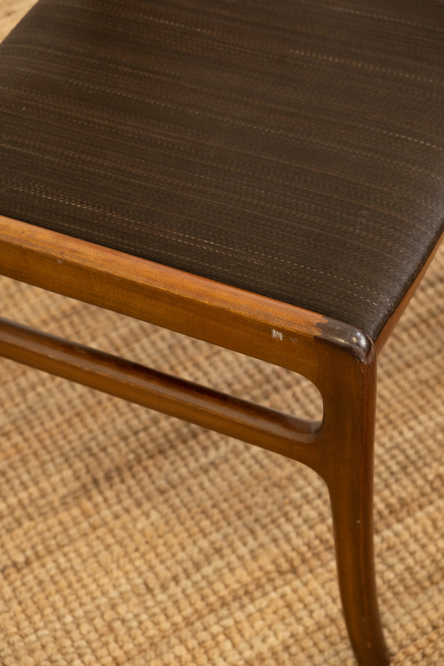 Ole Wanscher Rungstedlund chairs