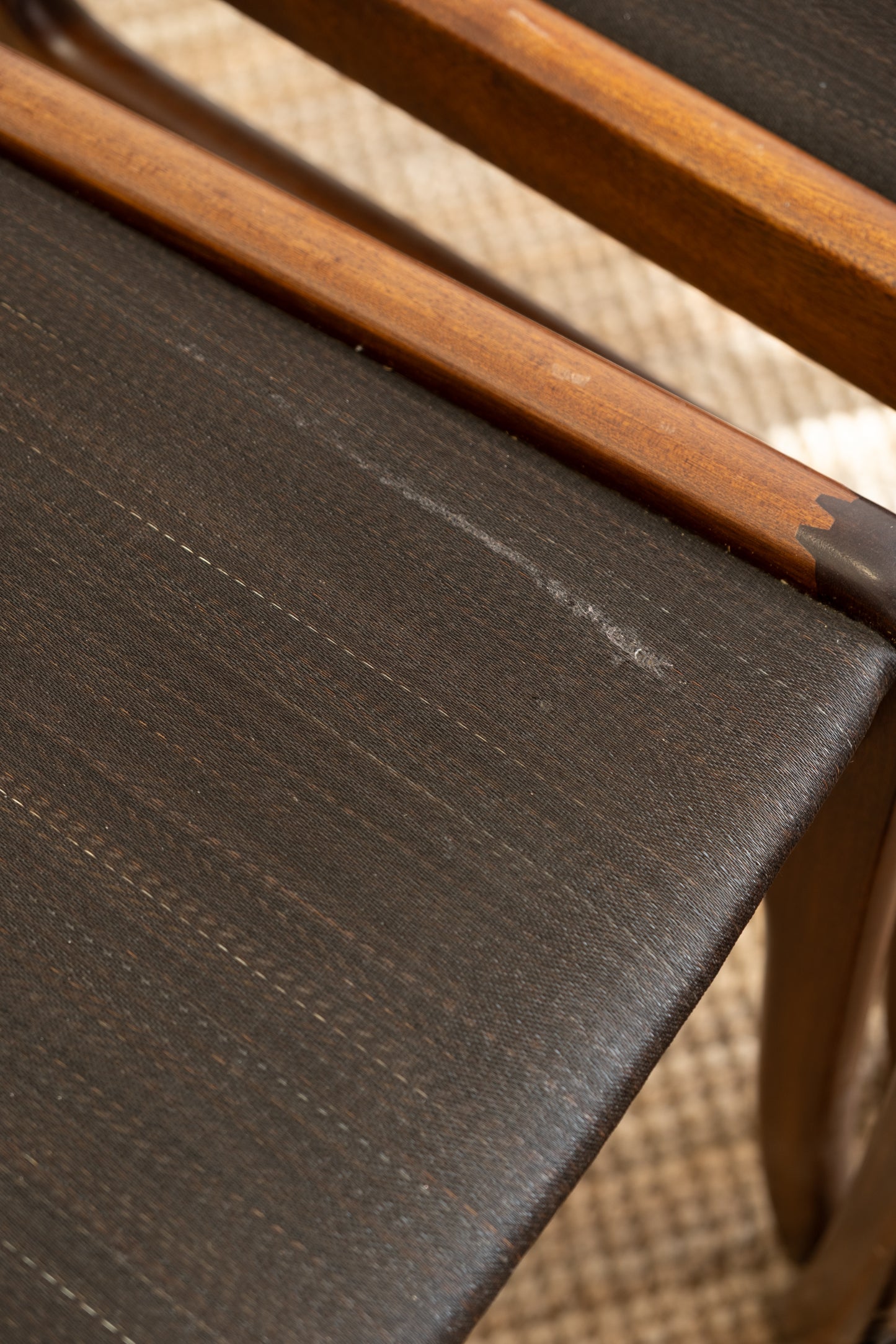 Ole Wanscher Rungstedlund chairs