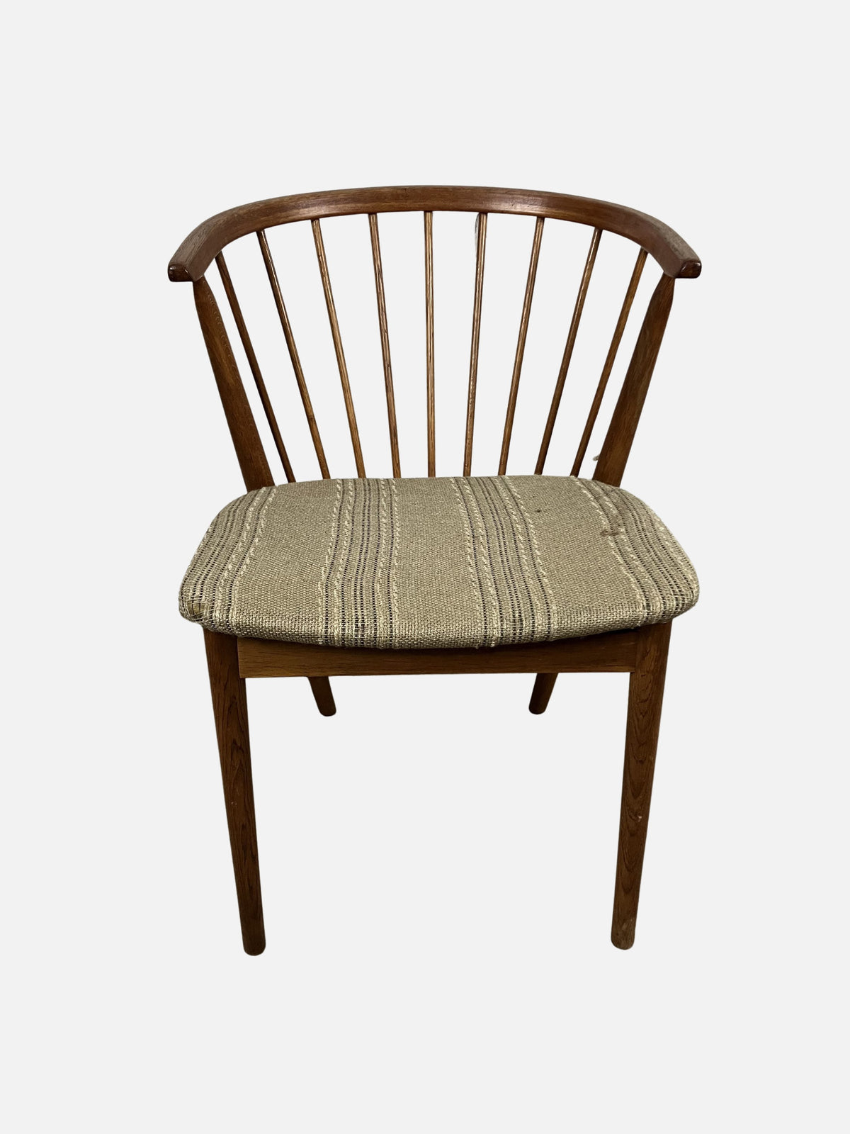 Helge sibast No.6 chair