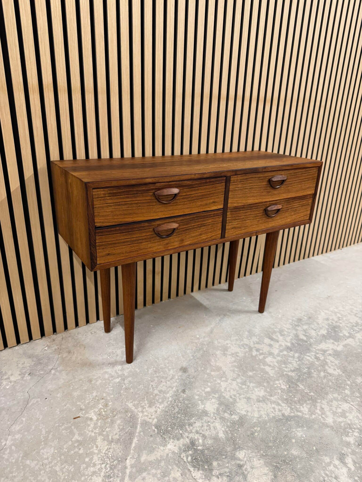 Kai Kristiansen Kommode palisaner