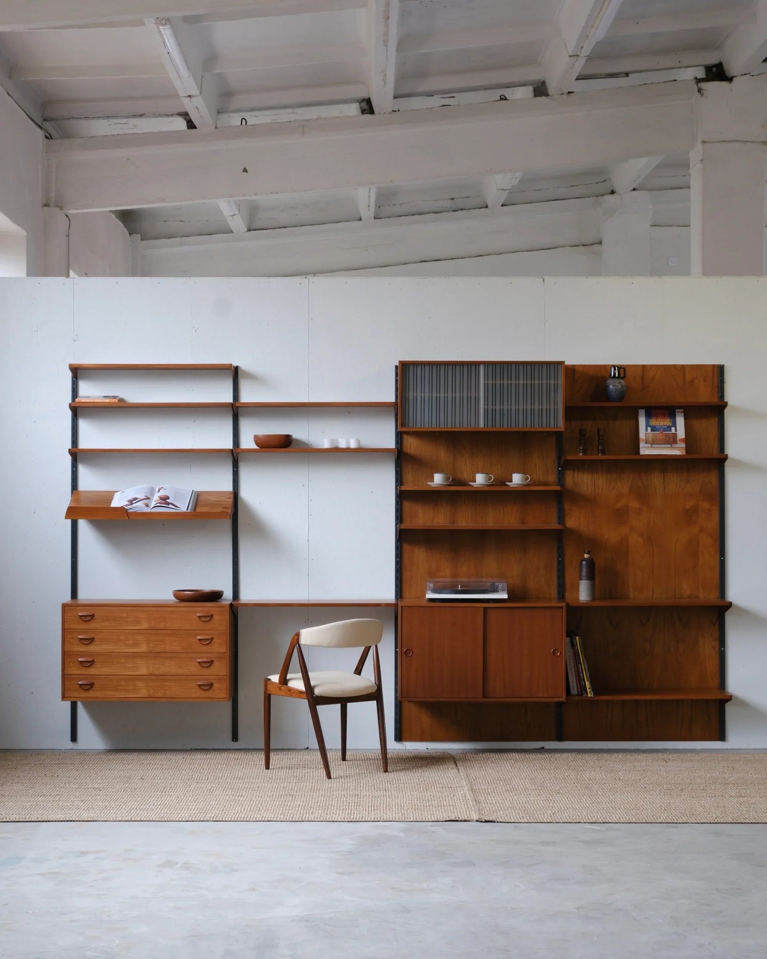 Storage - sold