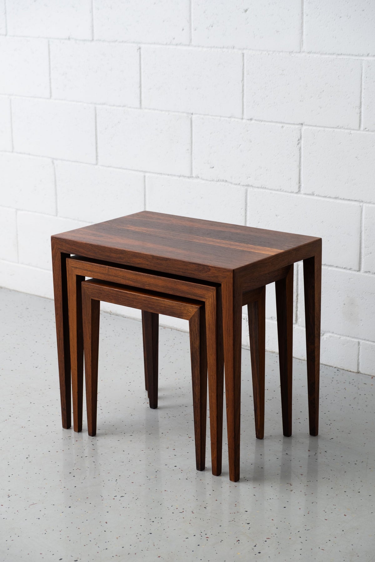 Coffee & side tables - SOLD