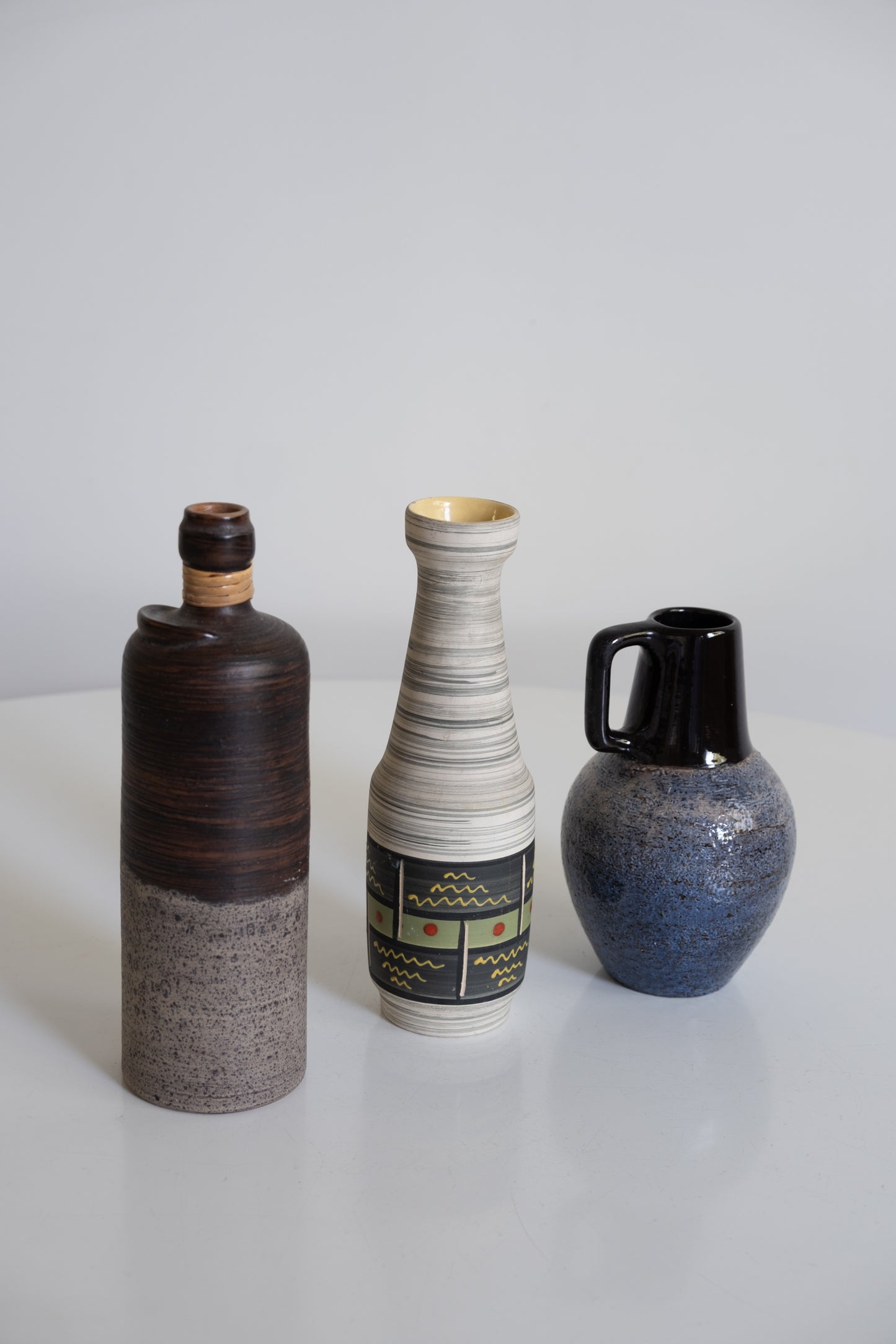 Scandinavian ceramics