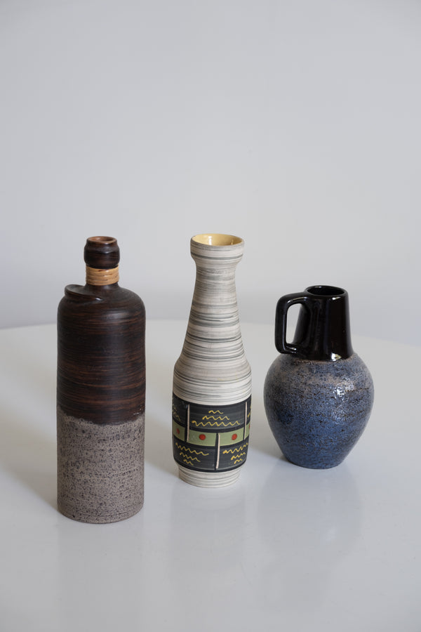 Scandinavian ceramics