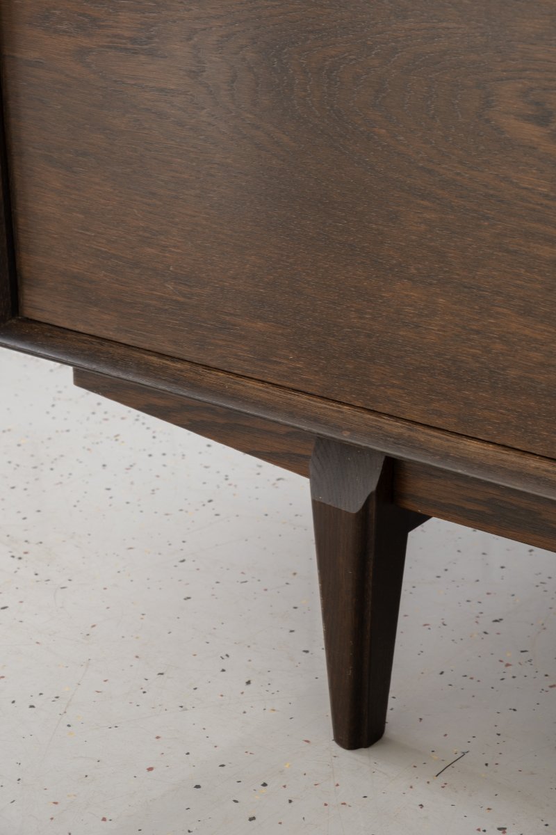 Skovby oak Sideboard