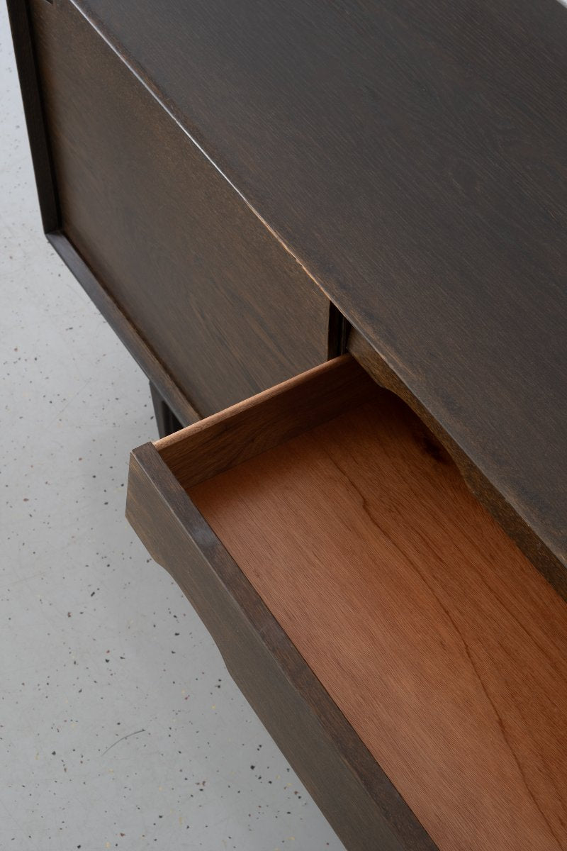 Skovby oak Sideboard