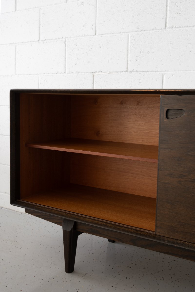 Skovby oak Sideboard