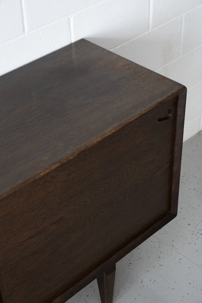 Skovby oak Sideboard