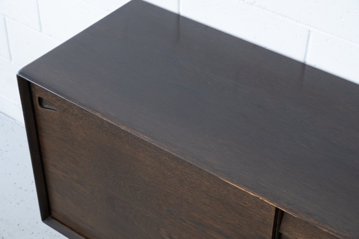 Skovby oak Sideboard