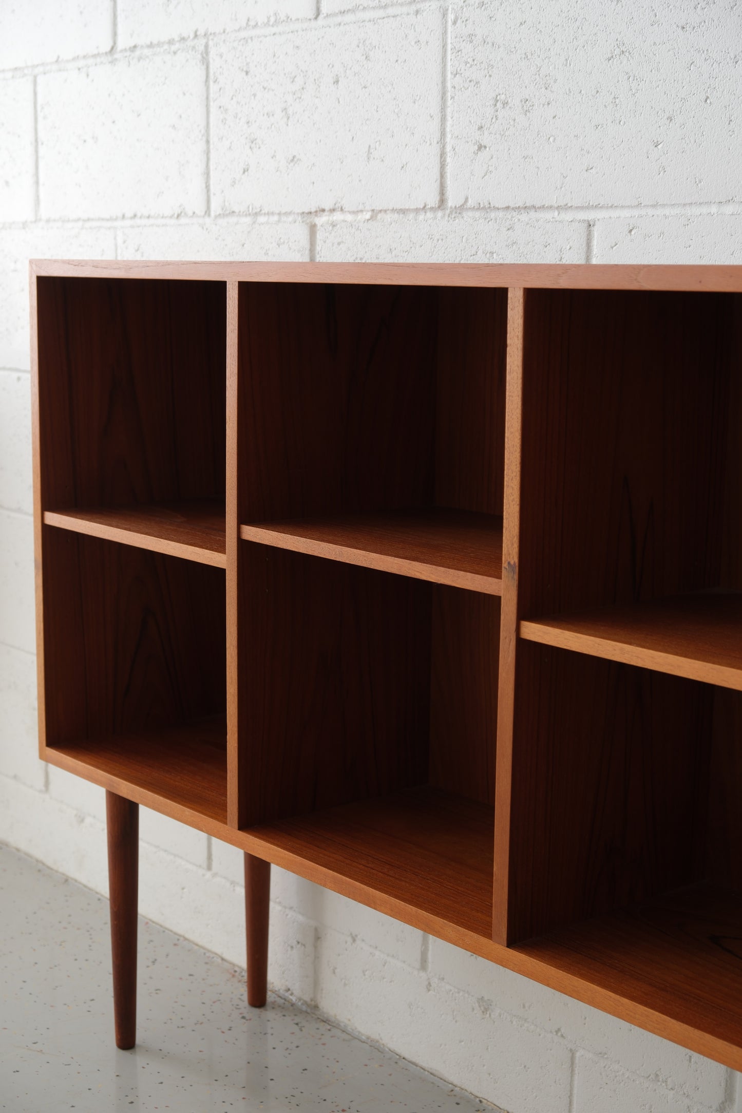 Small Danish drawer