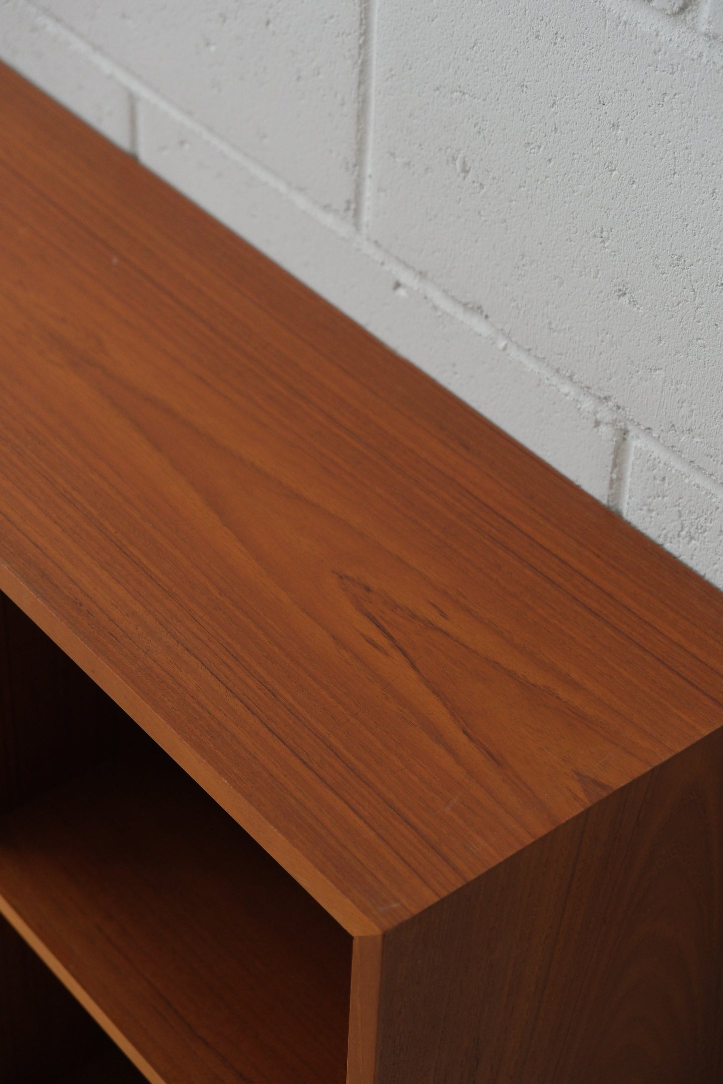 Small Danish drawer