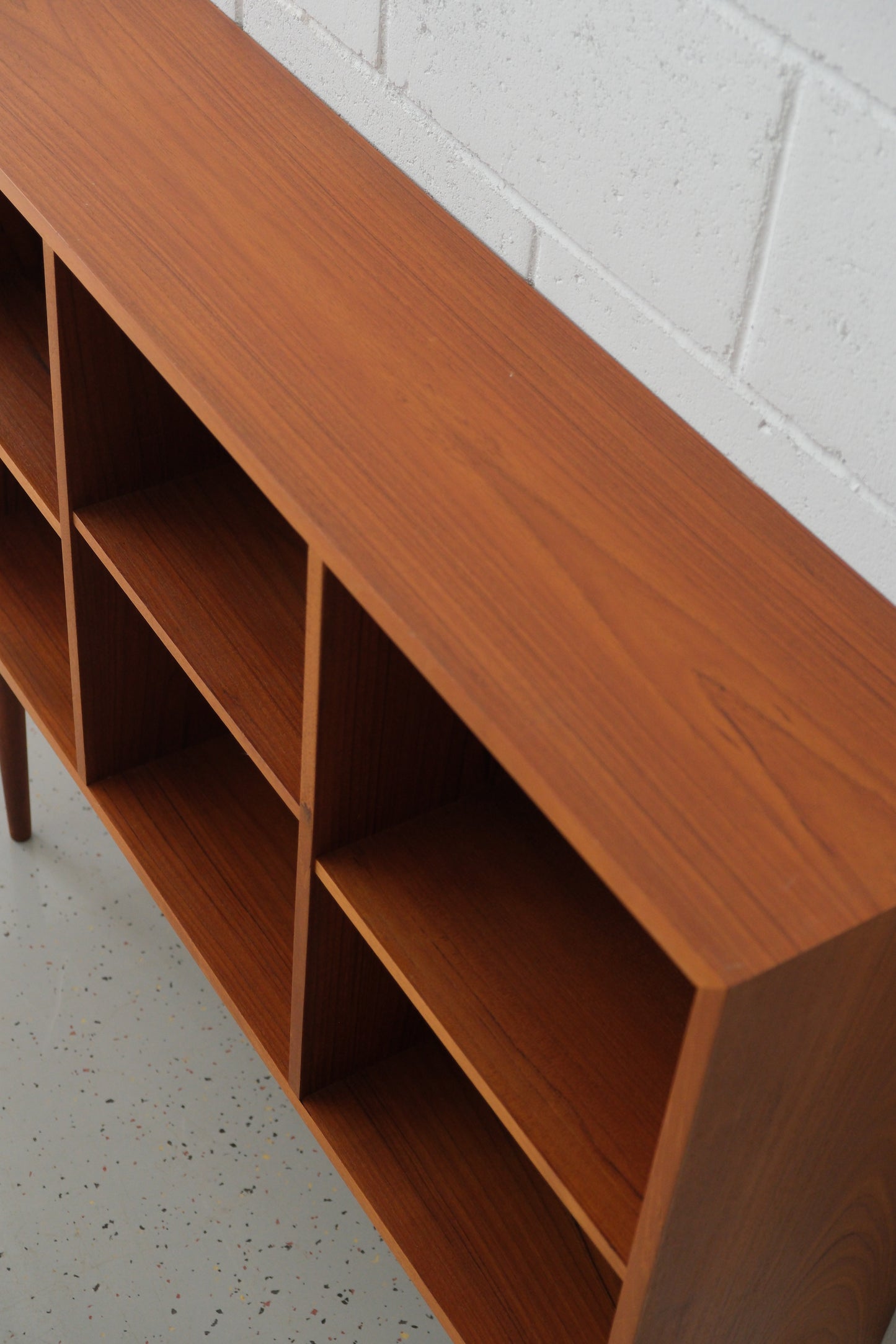 Small Danish drawer