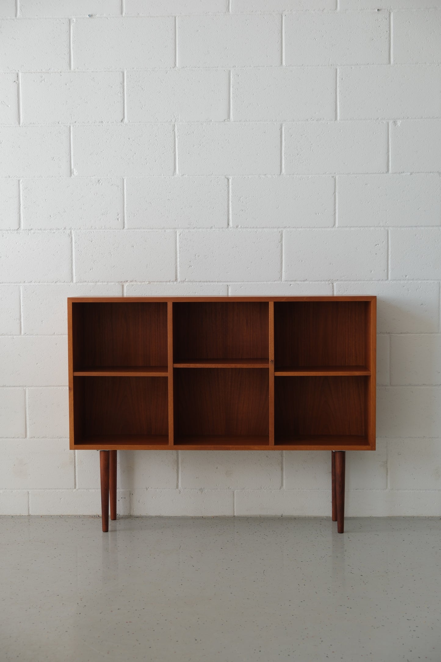Small Danish drawer