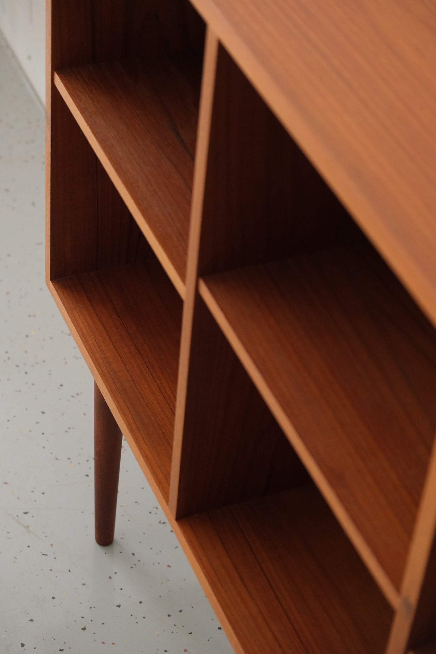 Small Danish drawer