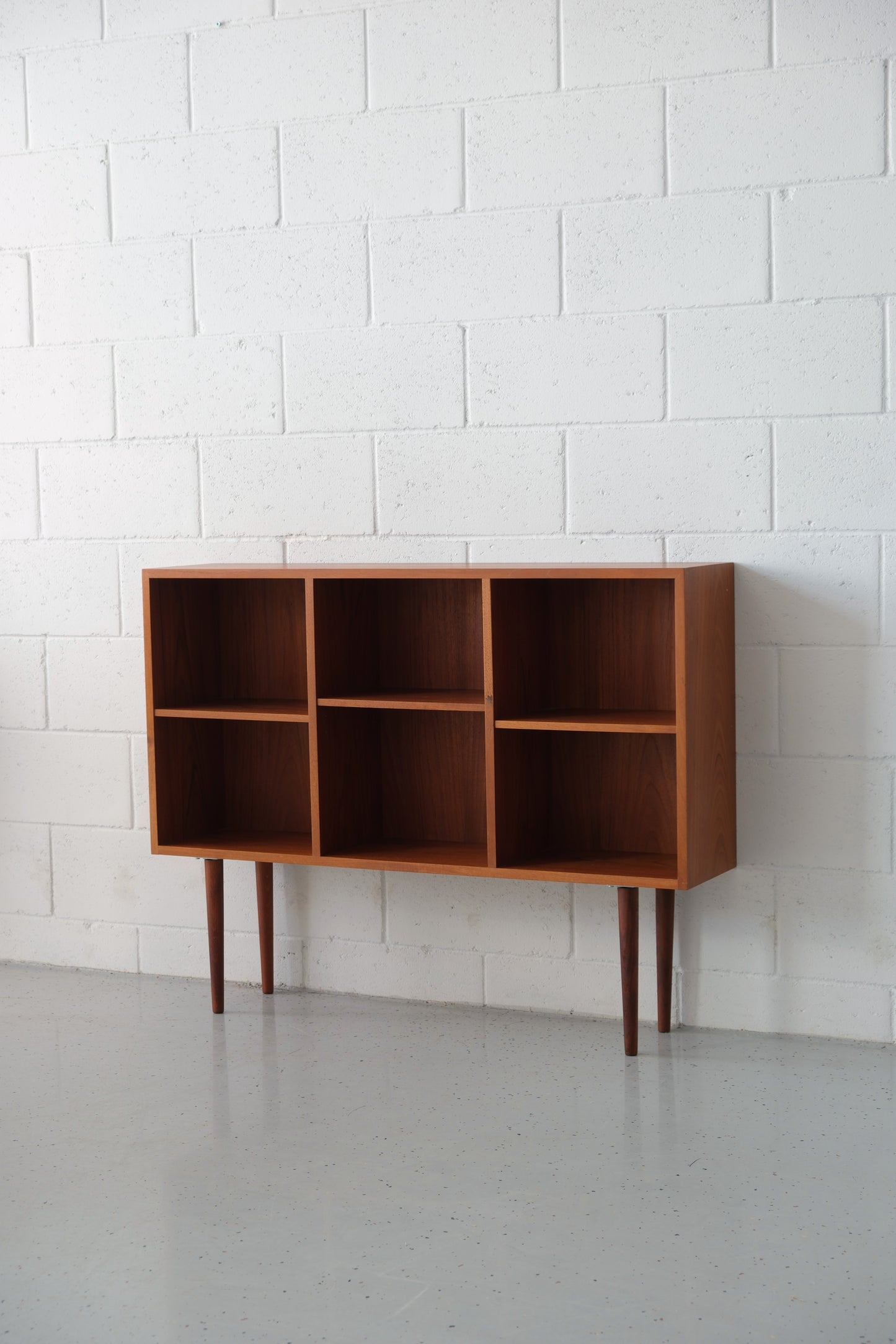 Small Danish drawer