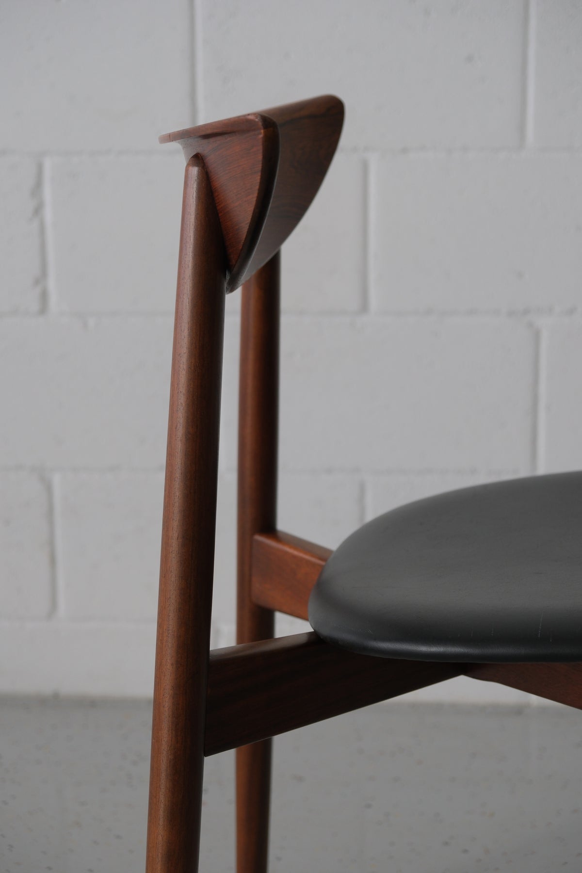 Harry Østergaard, Randers Møbelfabrik chairs