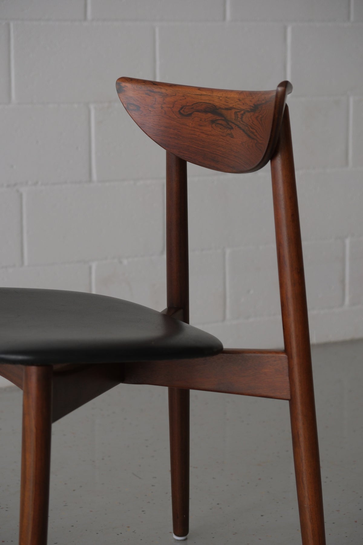 Harry Østergaard, Randers Møbelfabrik chairs