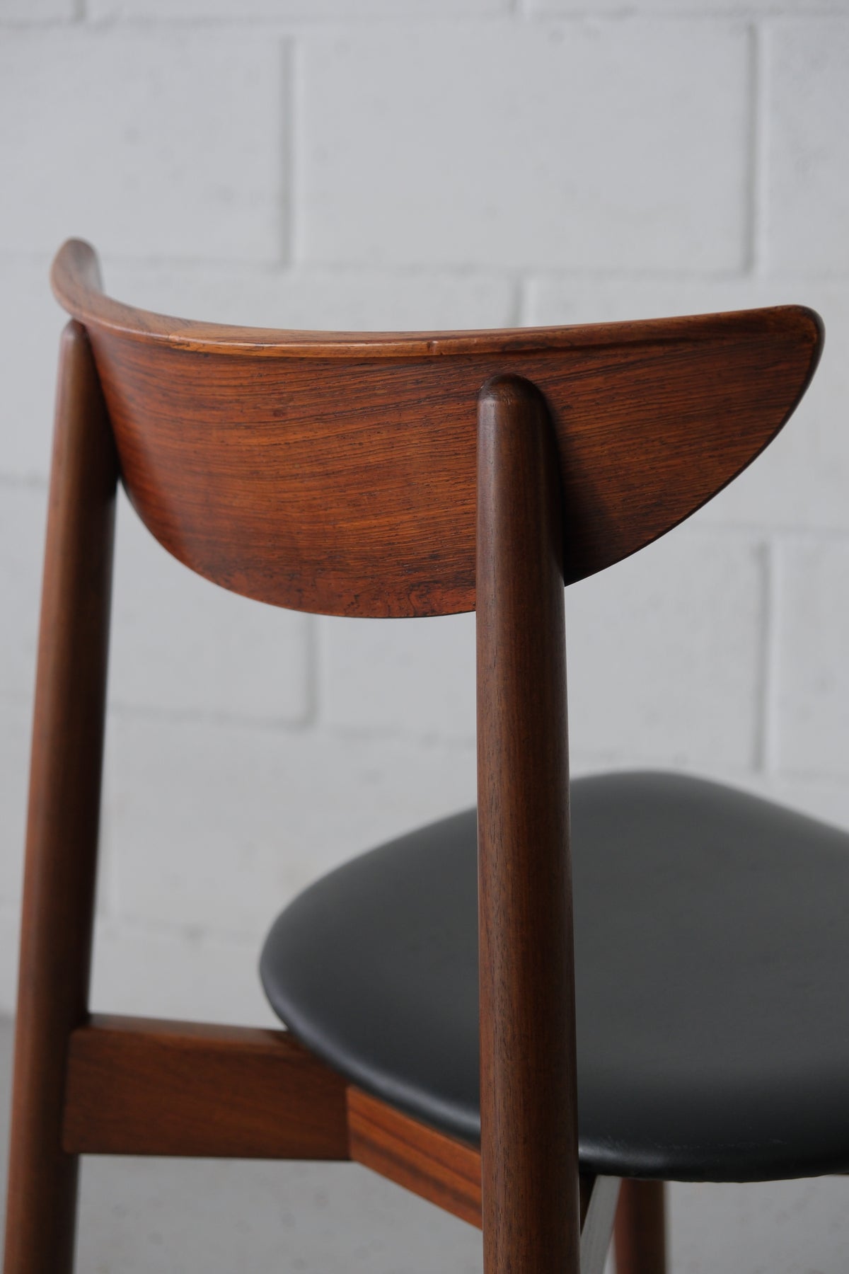 Harry Østergaard, Randers Møbelfabrik chairs