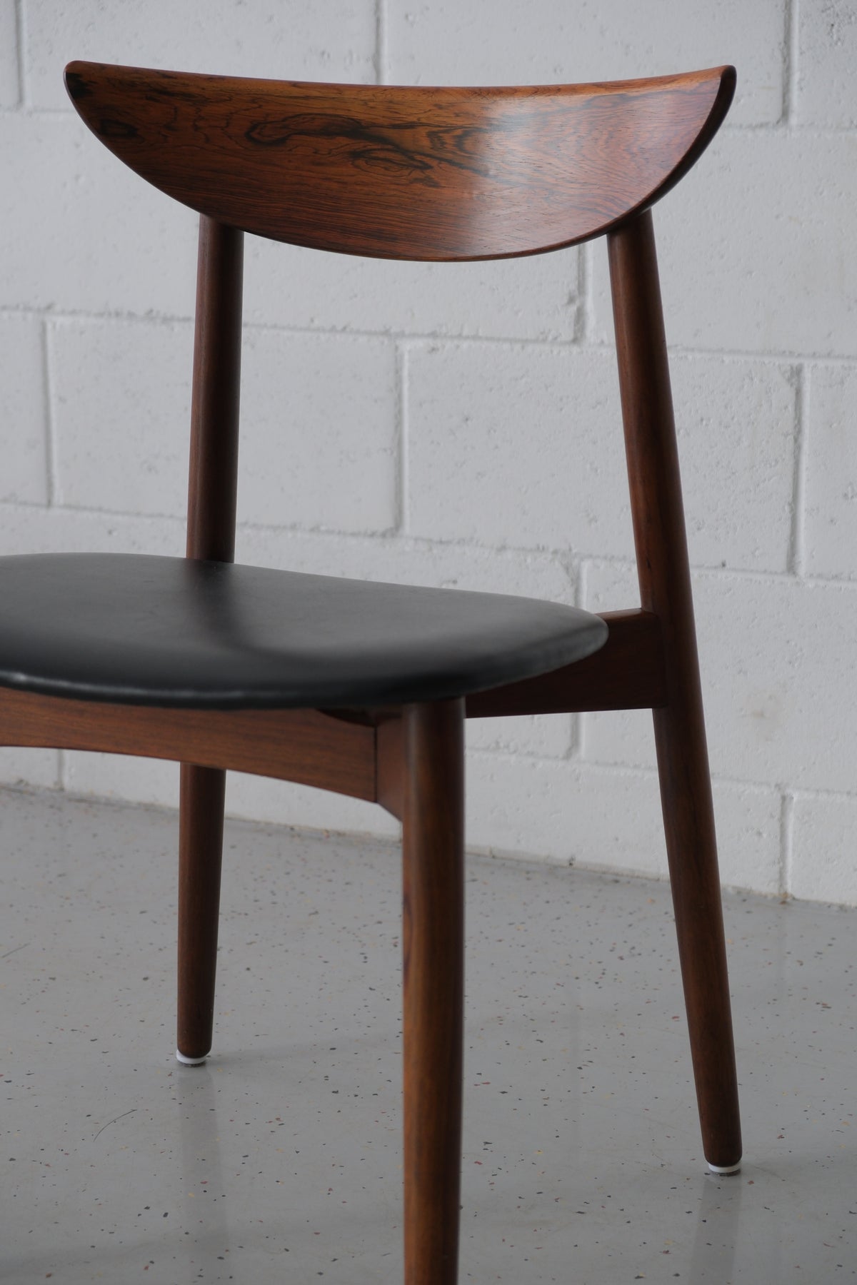 Harry Østergaard, Randers Møbelfabrik chairs