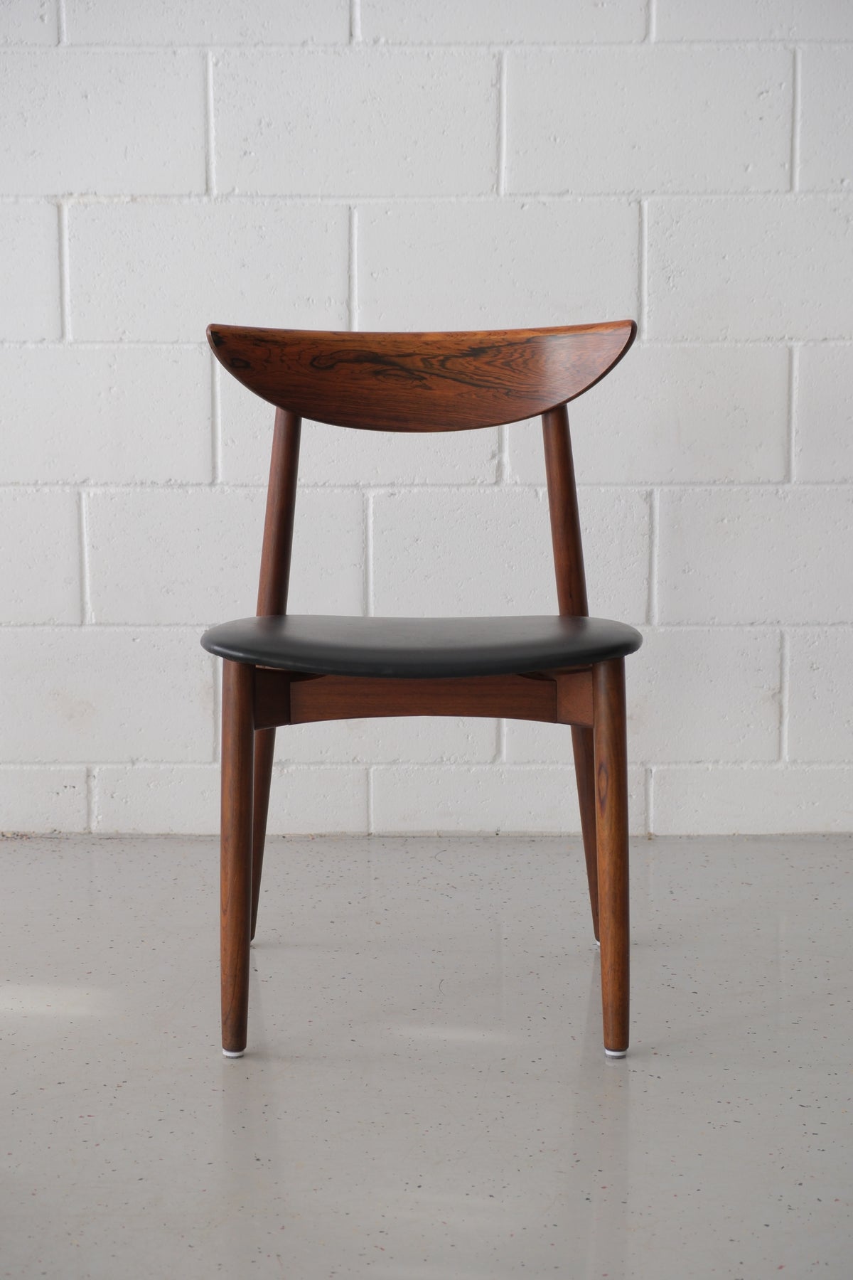 Harry Østergaard, Randers Møbelfabrik chairs