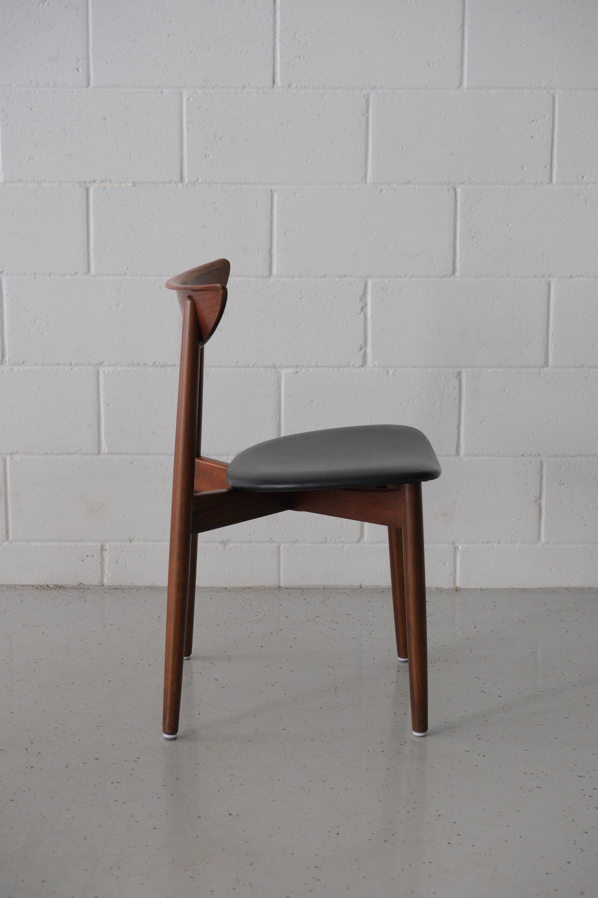Harry Østergaard, Randers Møbelfabrik chairs