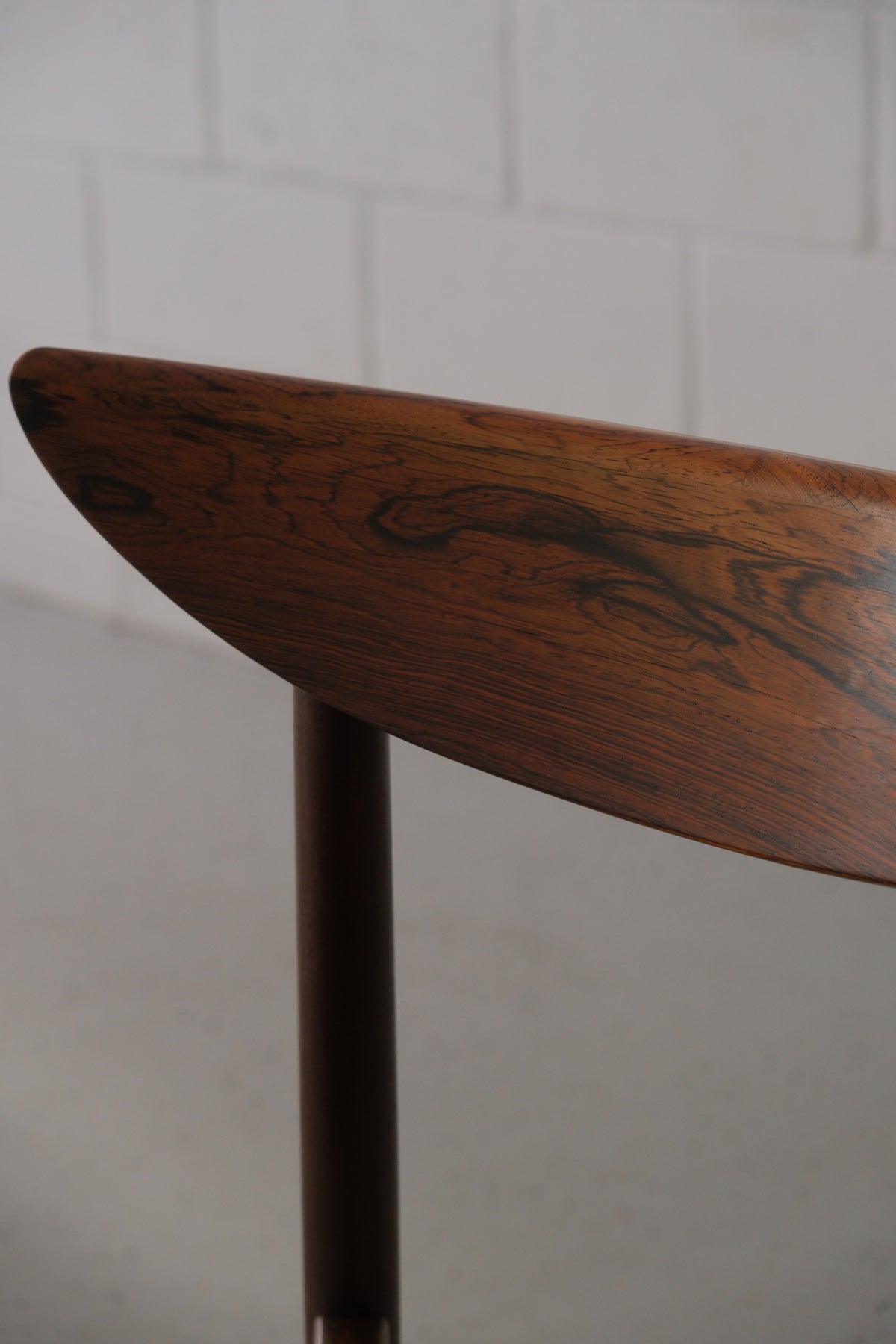 Harry Østergaard, Randers Møbelfabrik chairs