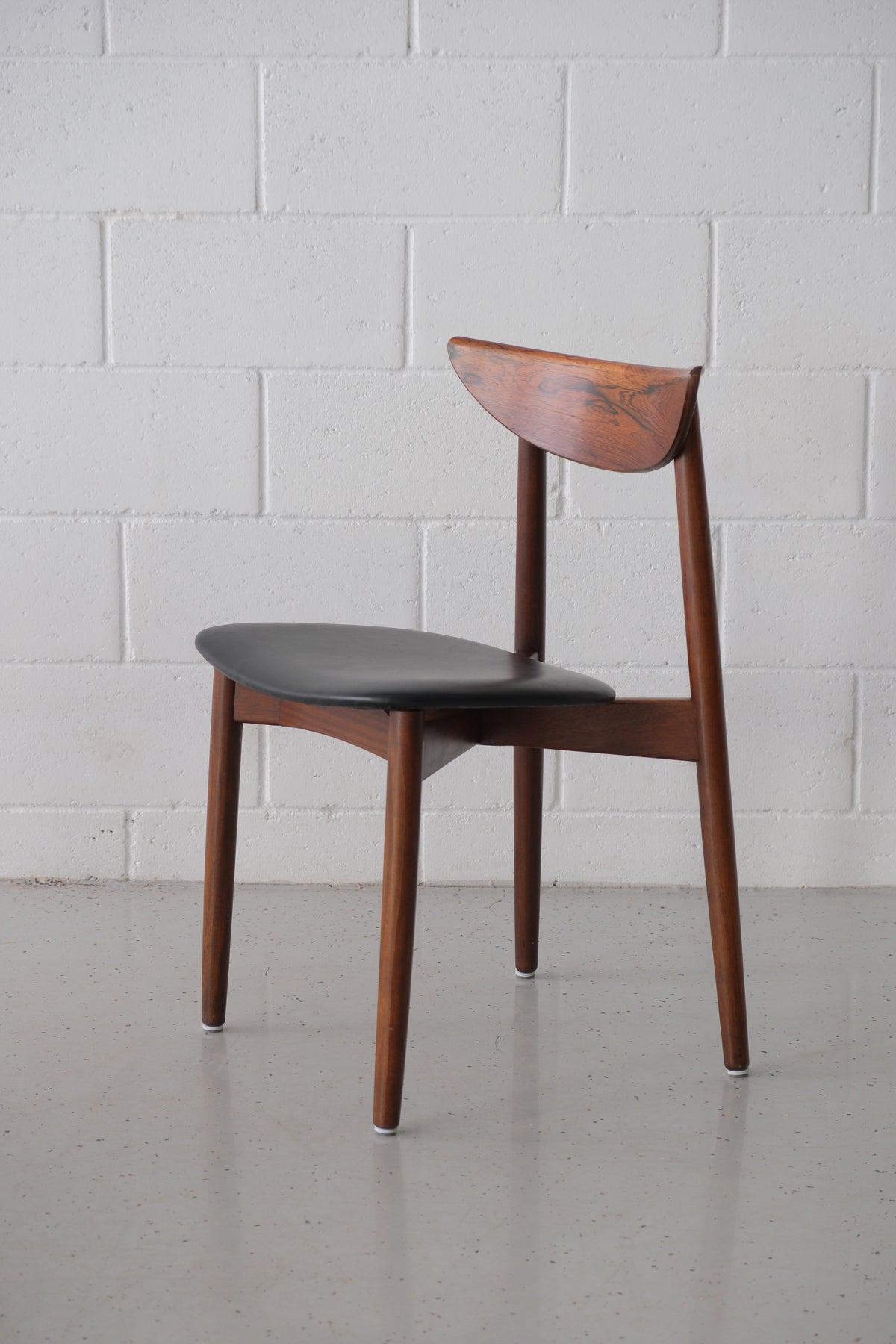 Harry Østergaard, Randers Møbelfabrik chairs