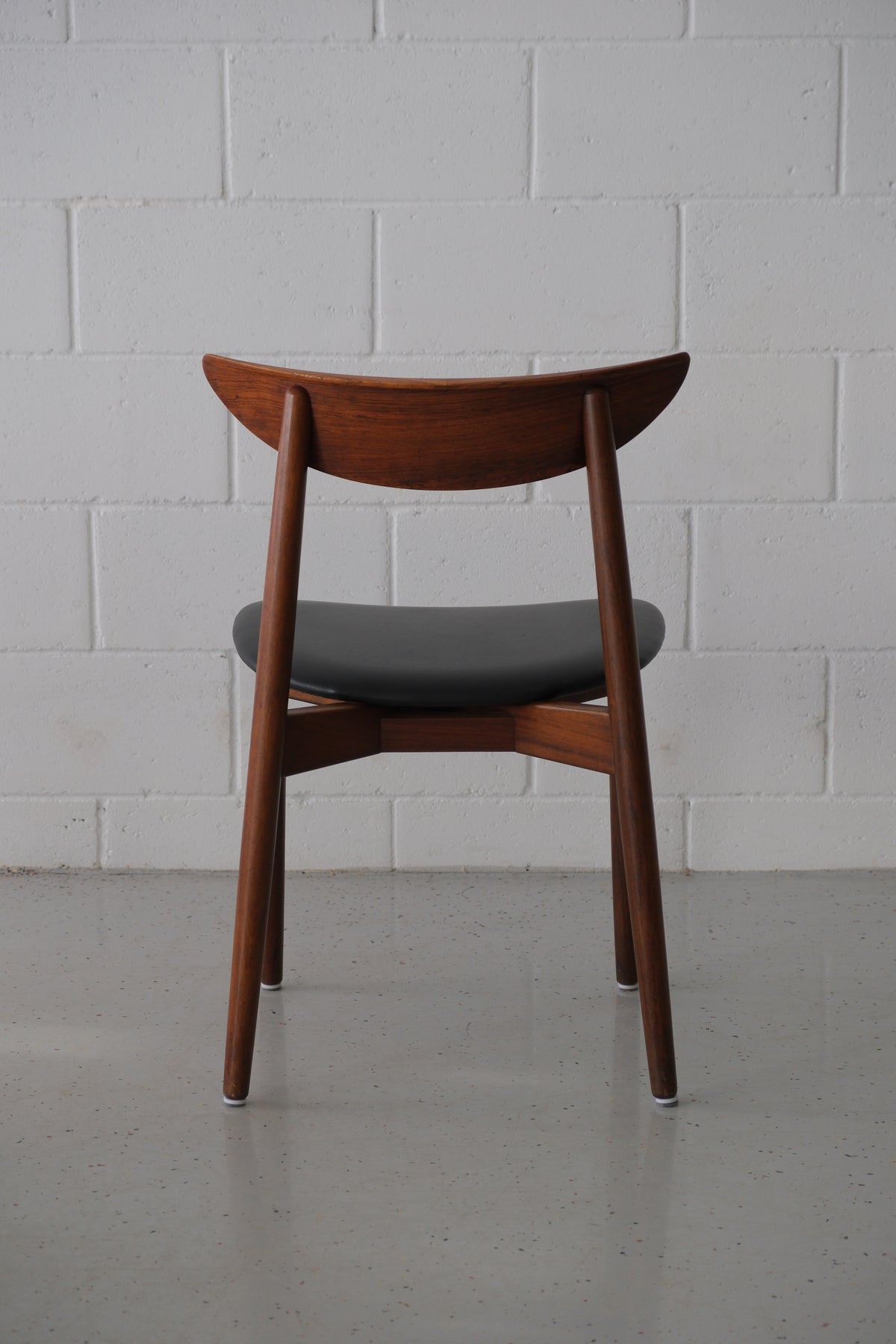 Harry Østergaard, Randers Møbelfabrik chairs