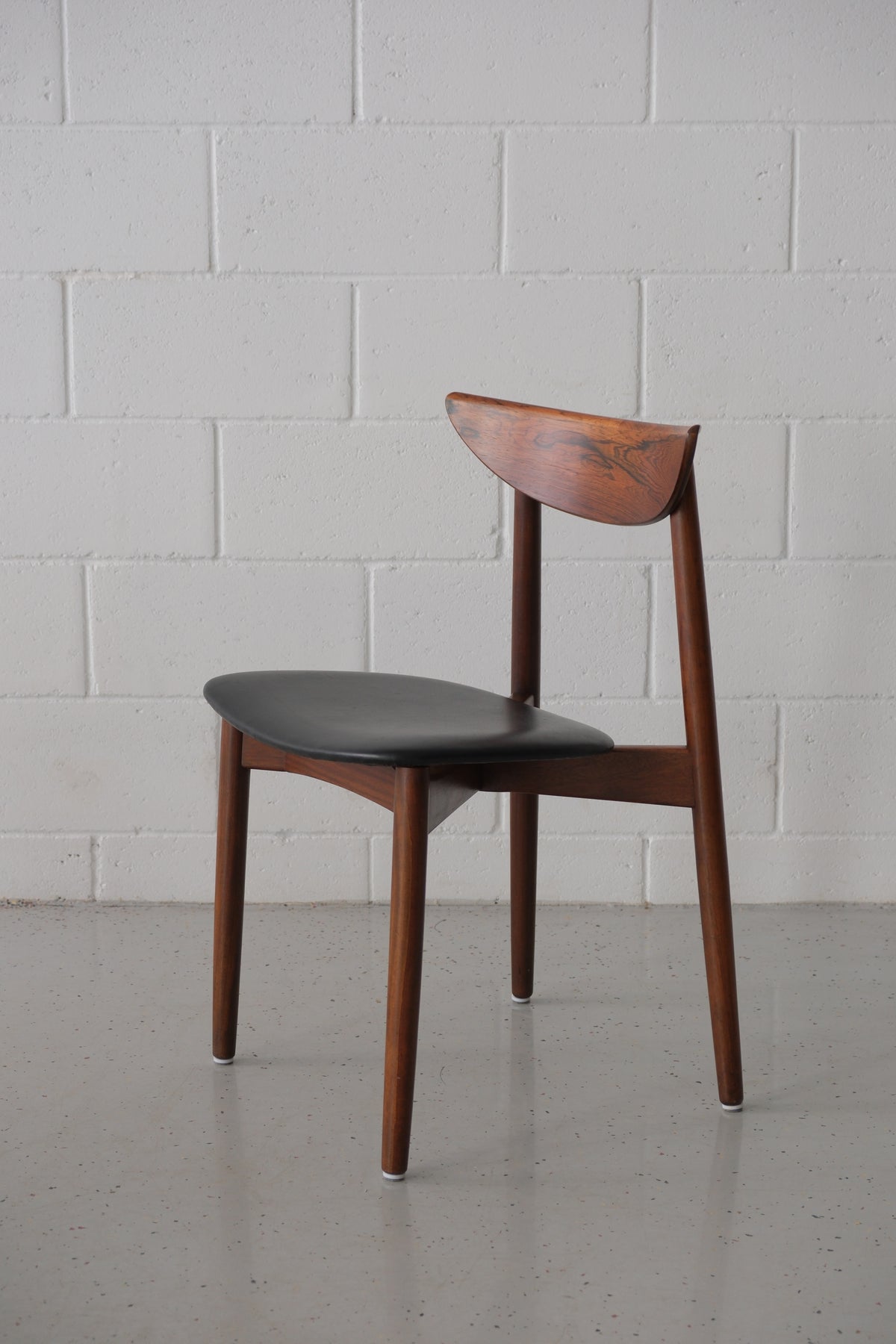 Harry Østergaard, Randers Møbelfabrik chairs