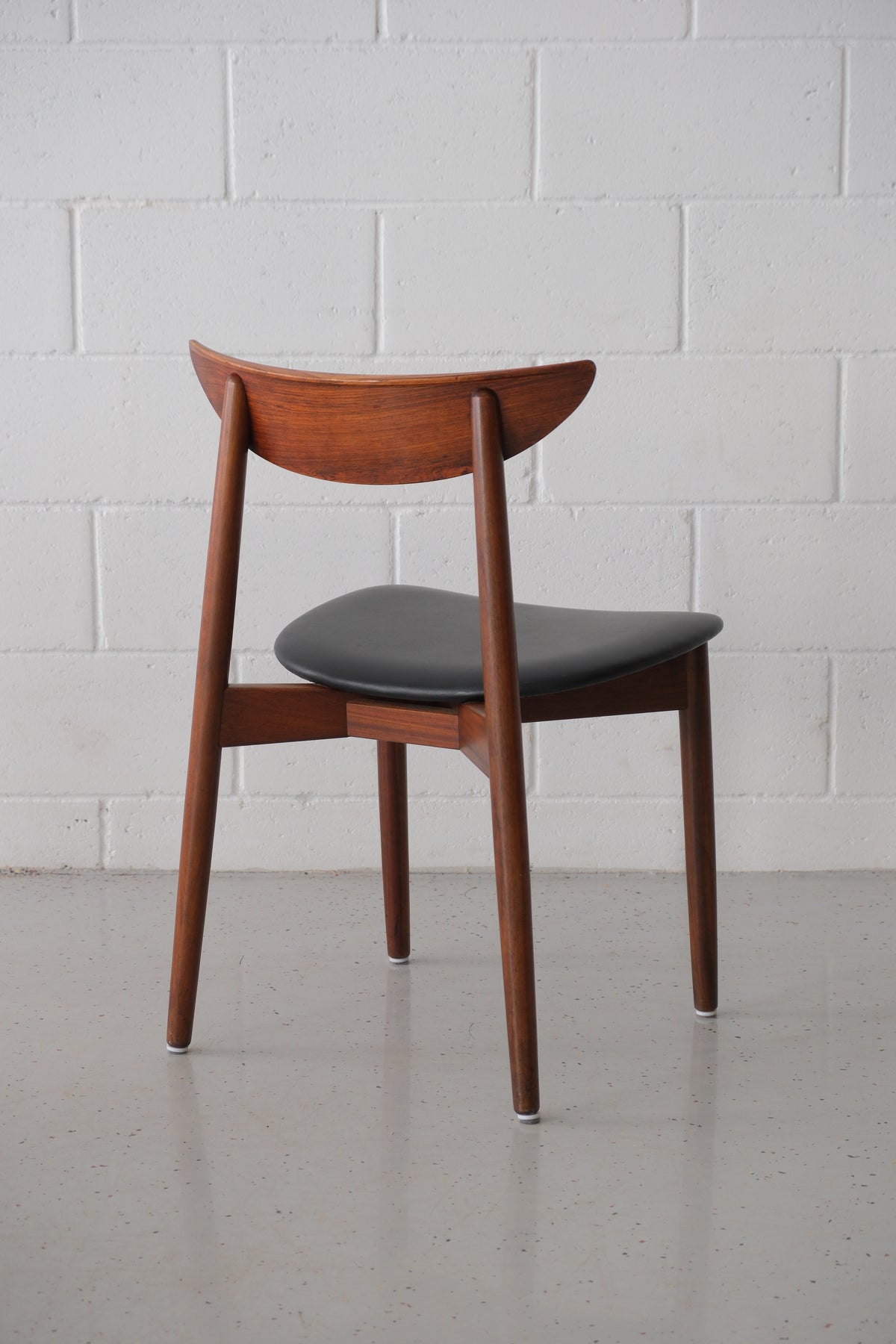 Harry Østergaard, Randers Møbelfabrik chairs