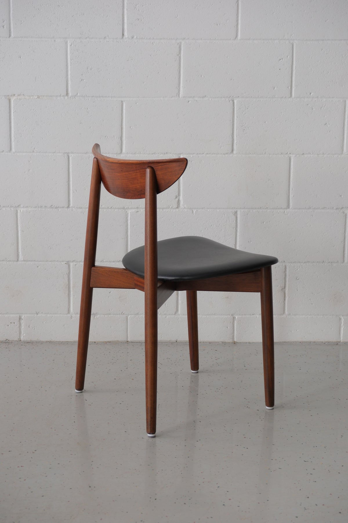 Harry Østergaard, Randers Møbelfabrik chairs