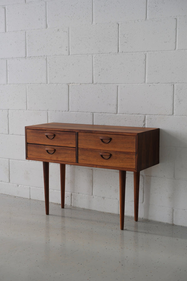 Kai Kristiansen chest of drawers