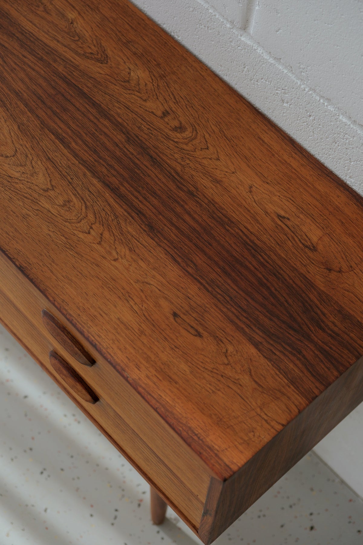 Kai Kristiansen chest of drawers