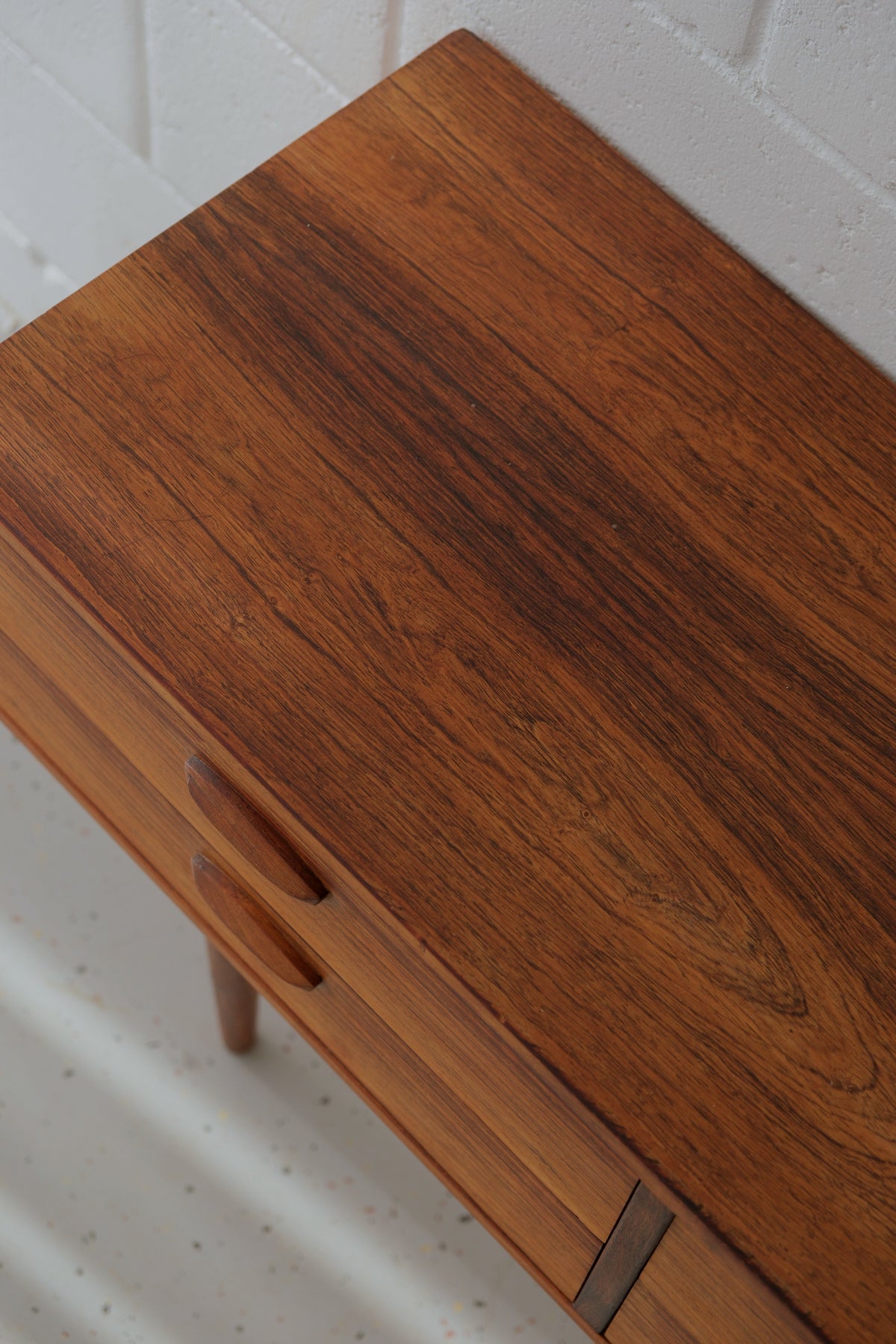Kai Kristiansen chest of drawers