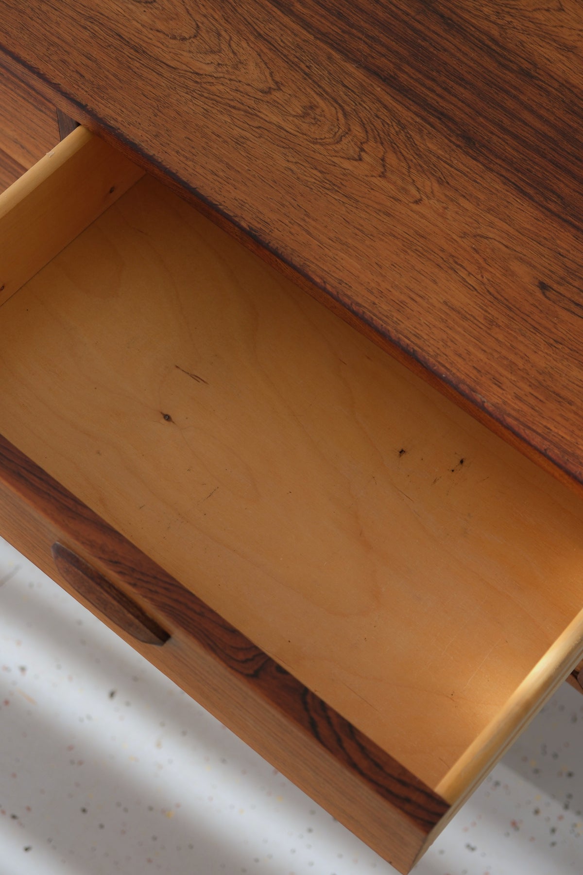 Kai Kristiansen chest of drawers